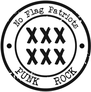 No Flag Patriots